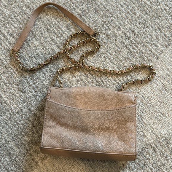 Tory Burch Marion shrunken shoulder bag - Picture 5 of 5